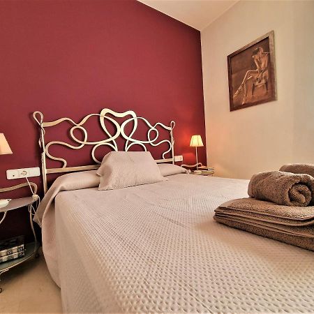 Ds Duplex Puente Romano-Mezquita Con Parking Córdoba Exterior foto