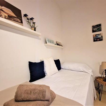 Ds Duplex Puente Romano-Mezquita Con Parking Córdoba Exterior foto